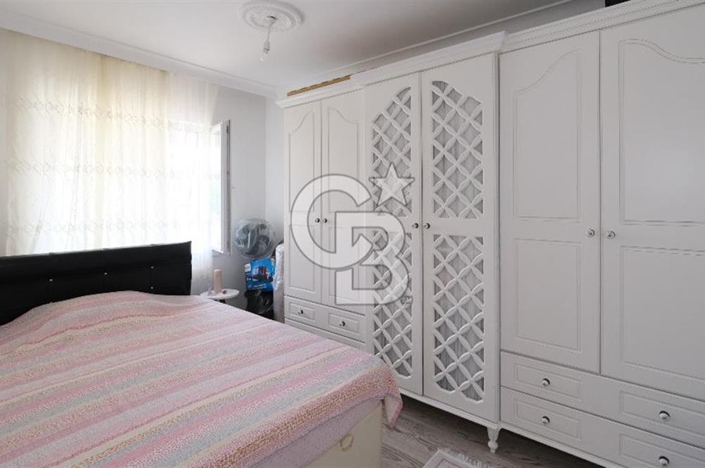 SİNCAN YENİKENT M.KEMAL'DE ÇİFT BALKONLU 3+1 SATILIK DAİRE