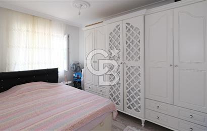 SİNCAN YENİKENT M.KEMAL'DE ÇİFT BALKONLU 3+1 SATILIK DAİRE