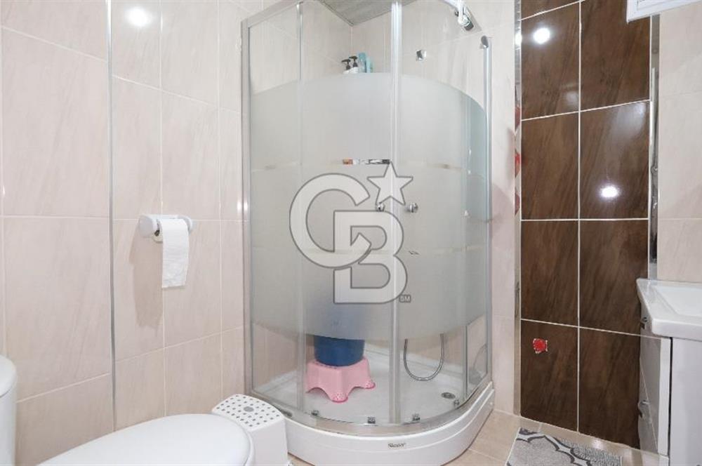 SİNCAN YENİKENT M.KEMAL'DE ÇİFT BALKONLU 3+1 SATILIK DAİRE
