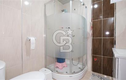 SİNCAN YENİKENT M.KEMAL'DE ÇİFT BALKONLU 3+1 SATILIK DAİRE