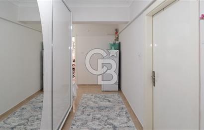 SİNCAN YENİKENT M.KEMAL'DE ÇİFT BALKONLU 3+1 SATILIK DAİRE