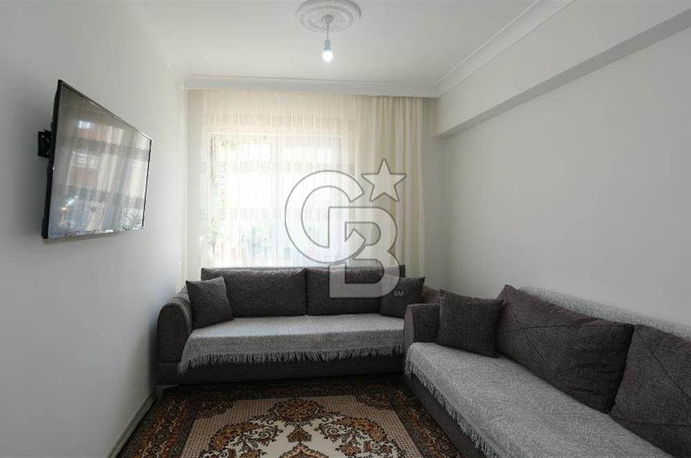 SİNCAN YENİKENT M.KEMAL'DE ÇİFT BALKONLU 3+1 SATILIK DAİRE
