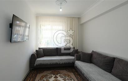 SİNCAN YENİKENT M.KEMAL'DE ÇİFT BALKONLU 3+1 SATILIK DAİRE