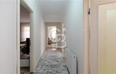 SİNCAN YENİKENT M.KEMAL'DE ÇİFT BALKONLU 3+1 SATILIK DAİRE