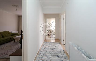 SİNCAN YENİKENT M.KEMAL'DE ÇİFT BALKONLU 3+1 SATILIK DAİRE