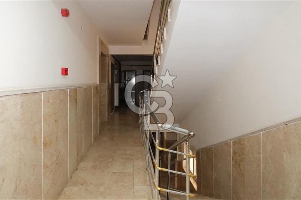 SİNCAN YENİKENT M.KEMAL'DE ÇİFT BALKONLU 3+1 SATILIK DAİRE
