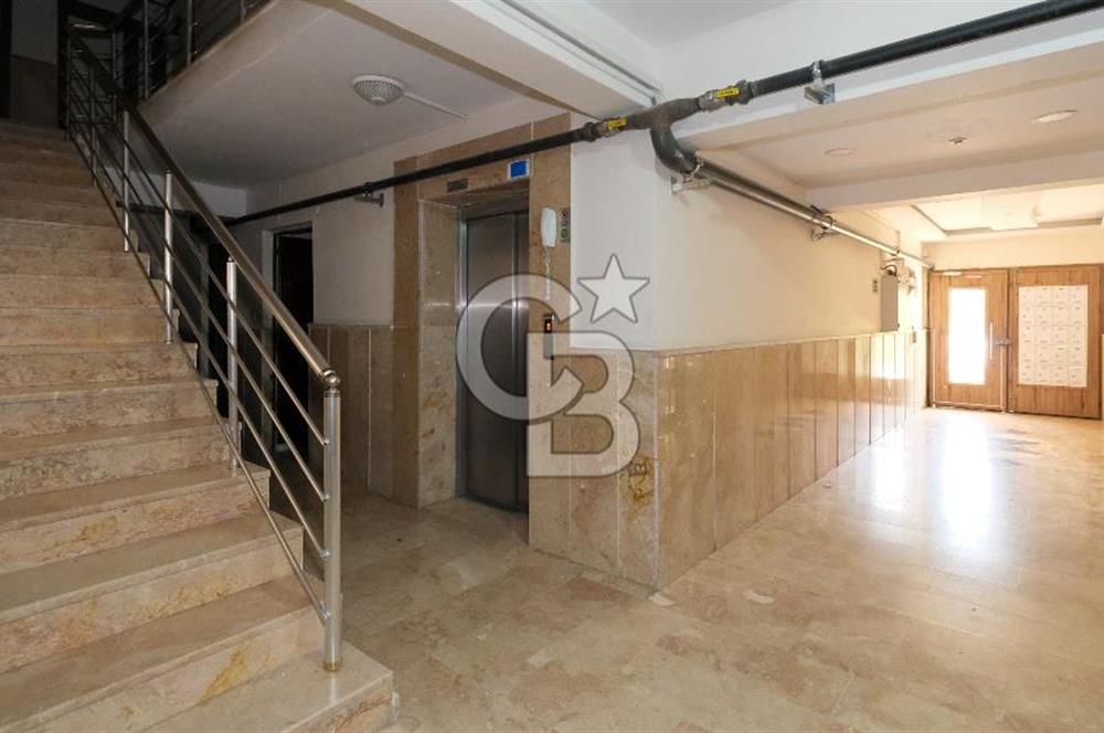 SİNCAN YENİKENT M.KEMAL'DE ÇİFT BALKONLU 3+1 SATILIK DAİRE