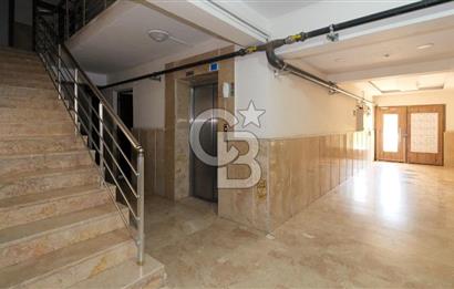 SİNCAN YENİKENT M.KEMAL'DE ÇİFT BALKONLU 3+1 SATILIK DAİRE