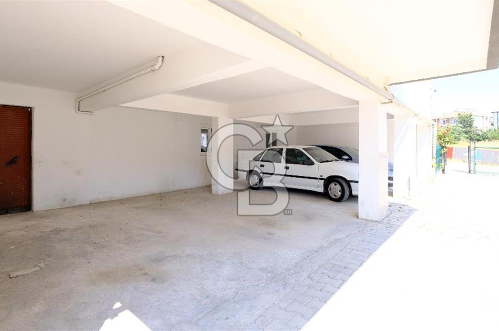 SİNCAN YENİKENT M.KEMAL'DE ÇİFT BALKONLU 3+1 SATILIK DAİRE
