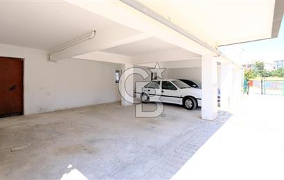 SİNCAN YENİKENT M.KEMAL'DE ÇİFT BALKONLU 3+1 SATILIK DAİRE
