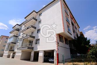 SİNCAN YENİKENT M.KEMAL'DE ÇİFT BALKONLU 3+1 SATILIK DAİRE - 1 - 358645