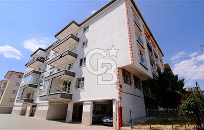 SİNCAN YENİKENT M.KEMAL'DE ÇİFT BALKONLU 3+1 SATILIK DAİRE