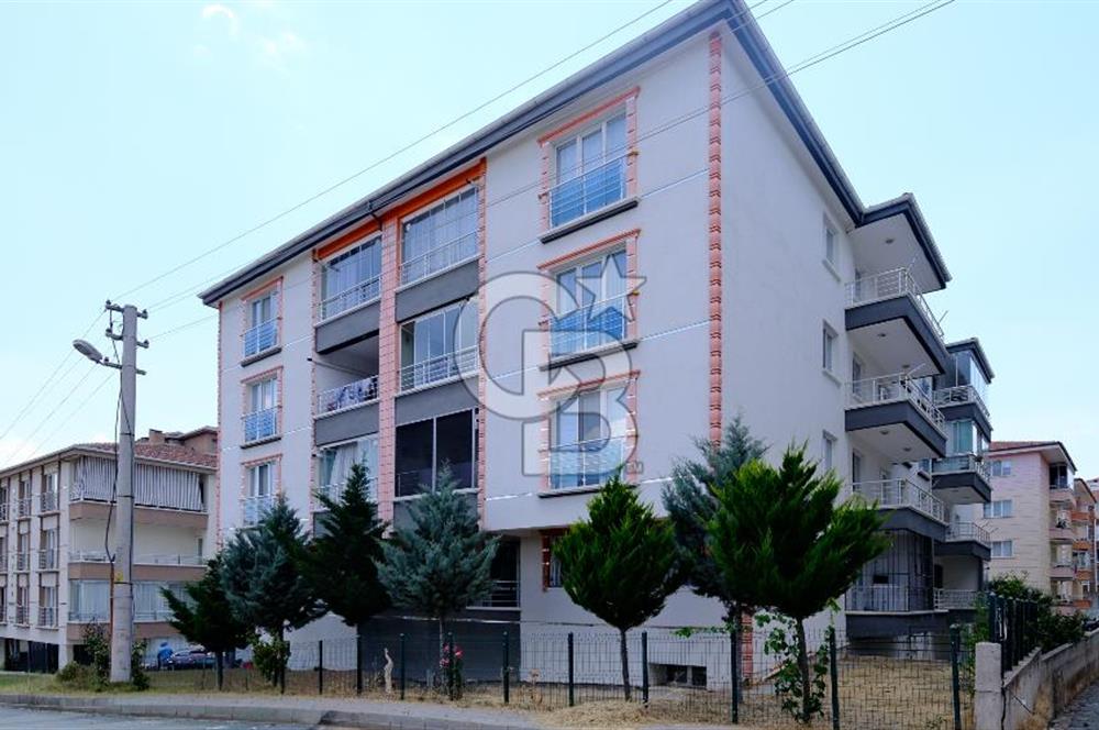 SİNCAN YENİKENT M.KEMAL'DE ÇİFT BALKONLU 3+1 SATILIK DAİRE