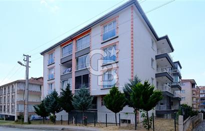 SİNCAN YENİKENT M.KEMAL'DE ÇİFT BALKONLU 3+1 SATILIK DAİRE