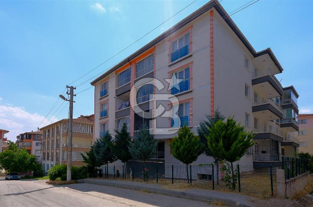 SİNCAN YENİKENT M.KEMAL'DE ÇİFT BALKONLU 3+1 SATILIK DAİRE