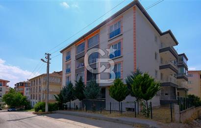 SİNCAN YENİKENT M.KEMAL'DE ÇİFT BALKONLU 3+1 SATILIK DAİRE