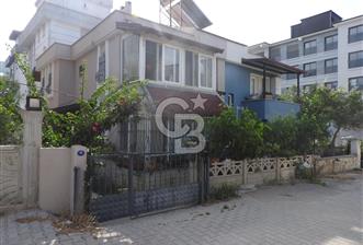 Karakayalar Mevkiin'de Köşe Parsel Bağımsız Girişli Fırsat Villa - 2 - 358639