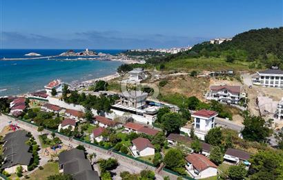 ŞİLE'E MERKEZ DE I DENİZ MANZARALI I FAAL BUTİK OTEL