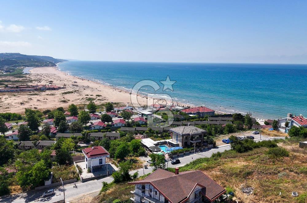 ŞİLE'E MERKEZ DE I DENİZ MANZARALI I FAAL BUTİK OTEL