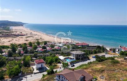 ŞİLE'E MERKEZ DE I DENİZ MANZARALI I FAAL BUTİK OTEL
