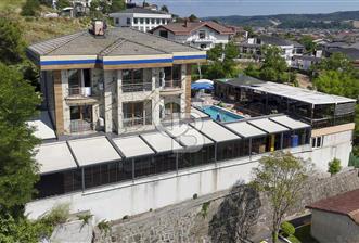 ŞİLE'E MERKEZ DE I DENİZ MANZARALI I FAAL BUTİK OTEL - 9 - 358170