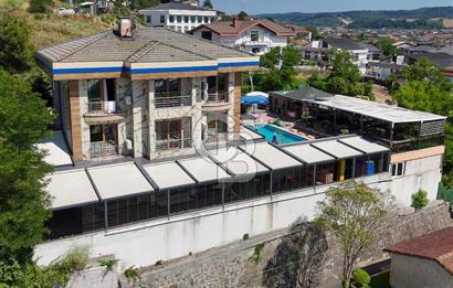 ŞİLE'E MERKEZ DE I DENİZ MANZARALI I FAAL BUTİK OTEL