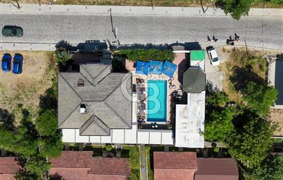 ŞİLE'E MERKEZ DE I DENİZ MANZARALI I FAAL BUTİK OTEL