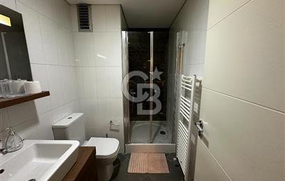 SOYAK OKSİJENDE EŞYALI KİRALIK 1+1 DAİRE