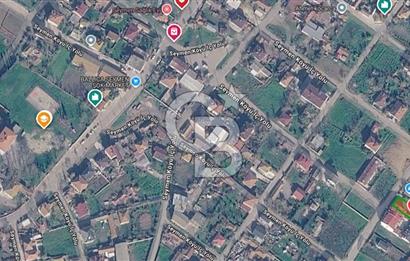 ÇORLU SEYMEN’de İMARLI YATIRIMA UYGUN SATILIK 540m2 ARSA