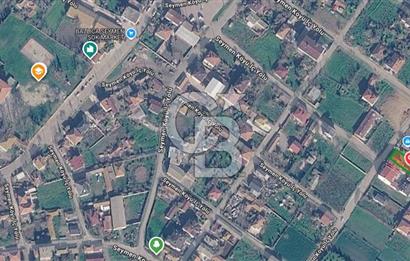 ÇORLU SEYMEN’de İMARLI YATIRIMA UYGUN SATILIK 540m2 ARSA