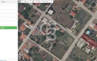 ÇORLU SEYMEN’de İMARLI YATIRIMA UYGUN SATILIK 540m2 ARSA