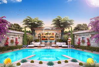 Çeşme Ovacık’ta Özel Tasarım Villw - 1 - 358628
