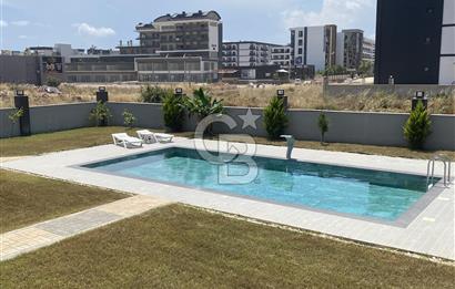 ALTINTAŞ'TA GENİŞ KULLANIMA SAHİP KİRALIK 2+1 DAİRE