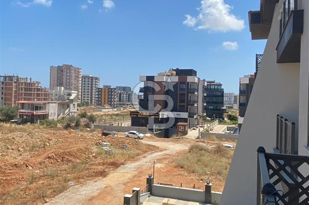ALTINTAŞ'TA GENİŞ KULLANIMA SAHİP KİRALIK 2+1 DAİRE