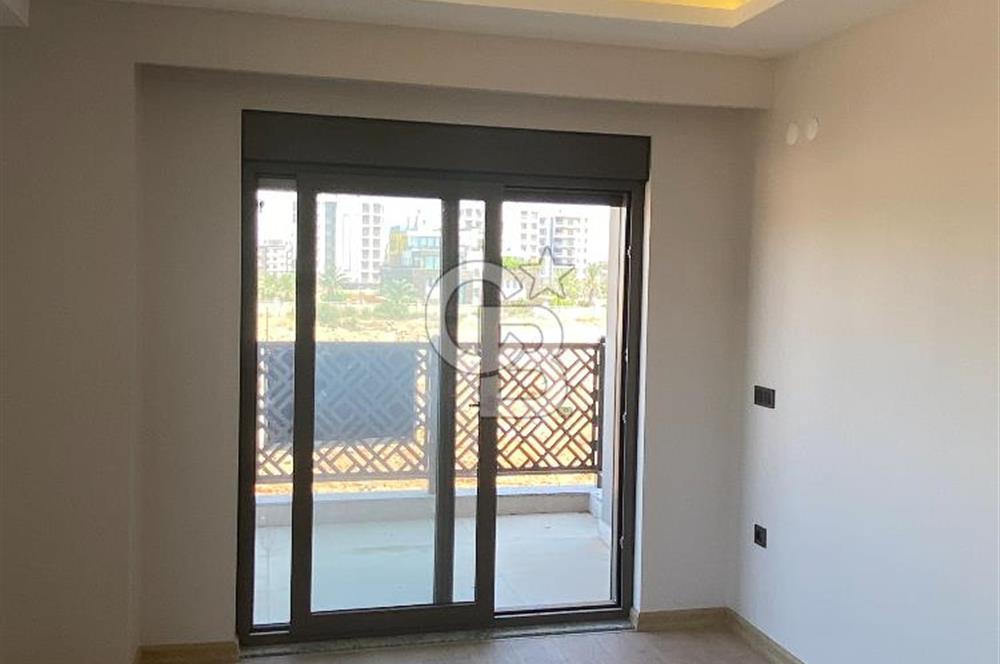 ALTINTAŞ'TA GENİŞ KULLANIMA SAHİP KİRALIK 2+1 DAİRE