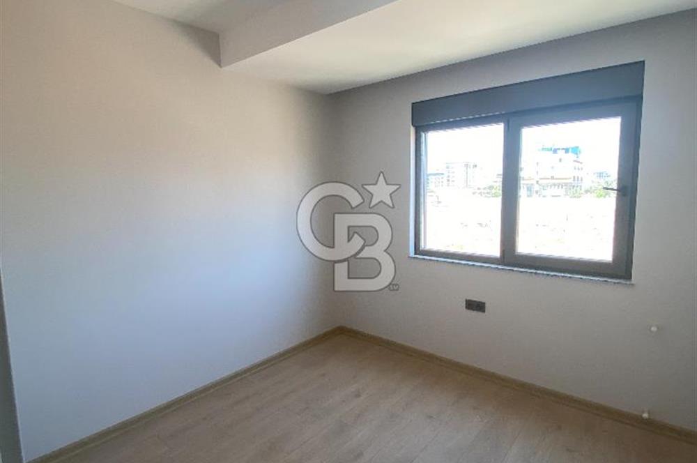ALTINTAŞ'TA GENİŞ KULLANIMA SAHİP KİRALIK 2+1 DAİRE