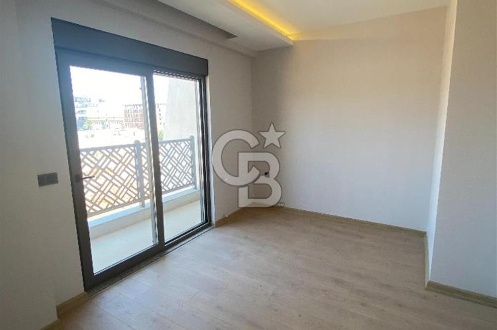 ALTINTAŞ'TA GENİŞ KULLANIMA SAHİP KİRALIK 2+1 DAİRE