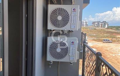 ALTINTAŞ'TA GENİŞ KULLANIMA SAHİP KİRALIK 2+1 DAİRE