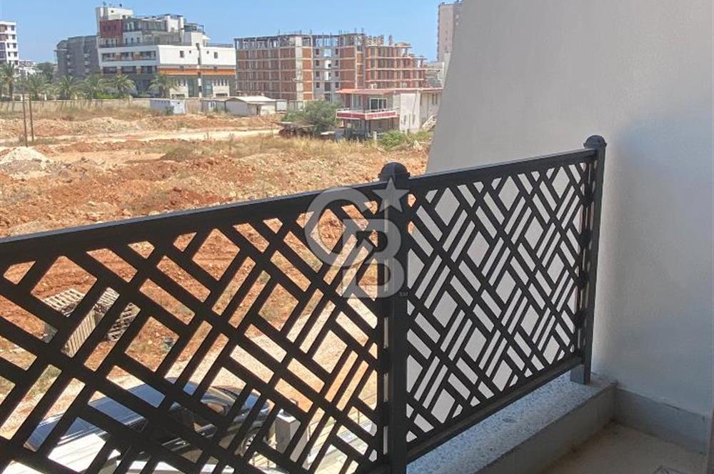 ALTINTAŞ'TA GENİŞ KULLANIMA SAHİP KİRALIK 2+1 DAİRE
