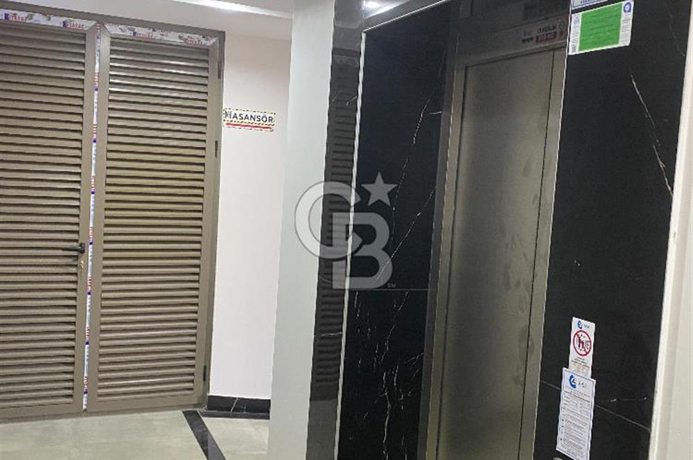 ALTINTAŞ'TA GENİŞ KULLANIMA SAHİP KİRALIK 2+1 DAİRE