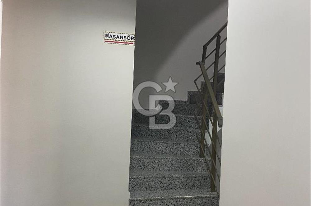 ALTINTAŞ'TA GENİŞ KULLANIMA SAHİP KİRALIK 2+1 DAİRE