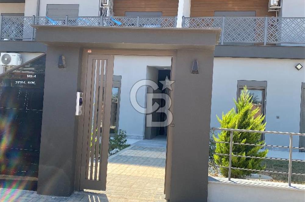 ALTINTAŞ'TA GENİŞ KULLANIMA SAHİP KİRALIK 2+1 DAİRE