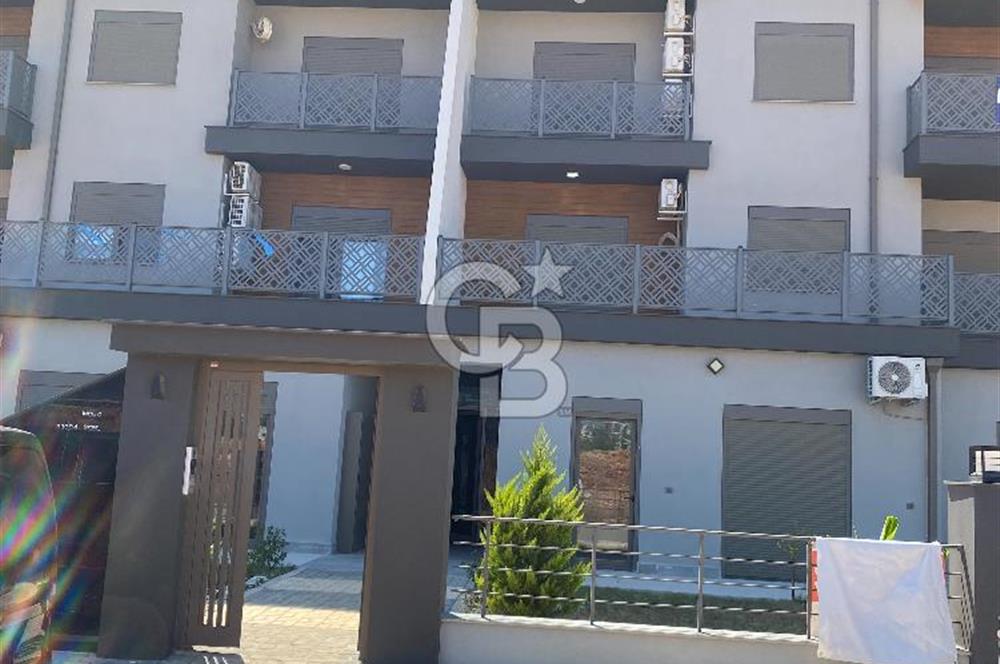 ALTINTAŞ'TA GENİŞ KULLANIMA SAHİP KİRALIK 2+1 DAİRE