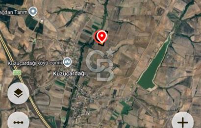 Kırklareli Babaeski’de İcarlı Tarla