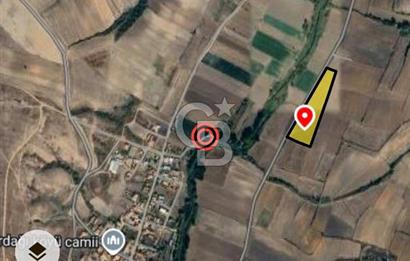 Kırklareli Babaeski’de İcarlı Tarla