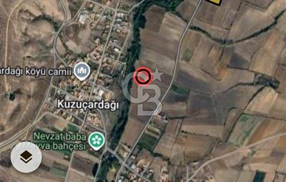 Kırklareli Babaeski’de İcarlı Tarla
