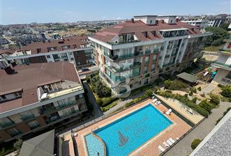BEYLİKDÜZÜ ŞEHRİ BEYAZ 2 SİTESİNDE 4+1 KİRALIK SIFIR DAİRE - 1 - 358631