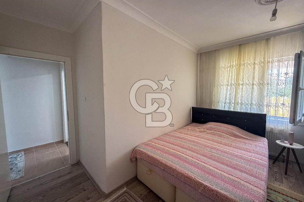 SİNCAN YENİKENT M.KEMAL'DE ÇİFT BALKONLU 3+1 SATILIK DAİRE