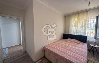 SİNCAN YENİKENT M.KEMAL'DE ÇİFT BALKONLU 3+1 SATILIK DAİRE
