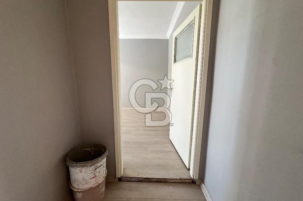 DİDİM ŞEHİR MERKEZİNDE 3+1 AÇIK MUTFAK KİRALIK DAİRE